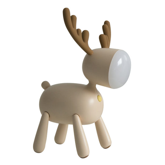 Lámpara de Mesita Infantil con Protección Ocular y Diseño Animado - Image 5