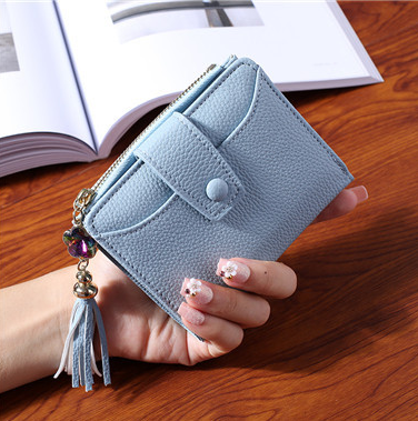 Cartera Violet - Cuero Vegano para Mujer - Image 17