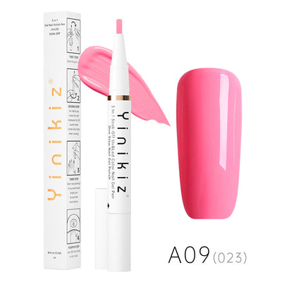 Esmalte UV 3 en 1 Blanco - Aplicación Rápida y Conveniente - Image 23