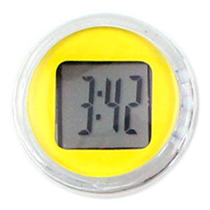 Reloj Deportivo Adhesivo para Auto - Resistente al Agua y Exterior - Image 7