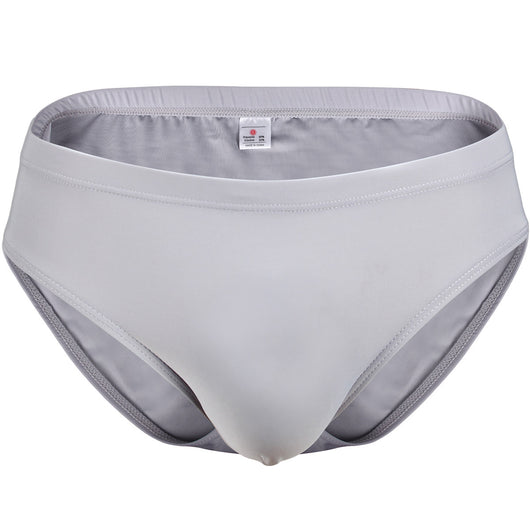 Calzoncillos Tipo Bóxer Cintura Baja Seda Helada Poliéster - Image 4