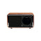 Parlante Bluetooth de Escritorio con Subwoofer y Lector USB
