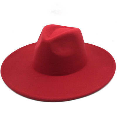 Sombrero de Lana Jazz - Image 9