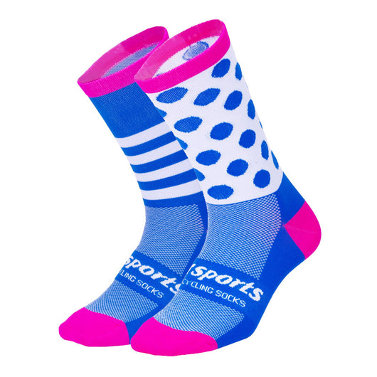Calcetines Deportivos Multideporte para Ciclismo, Running y Skateboard - Image 18