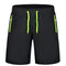 Fluorescent Verde