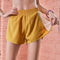 Pantalones de Yoga Dos Piezas con Protección Antibrillo