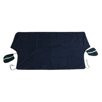 Protector de Parabrisas contra Nieve y Hielo con Limpiaparabrisas - Image 3
