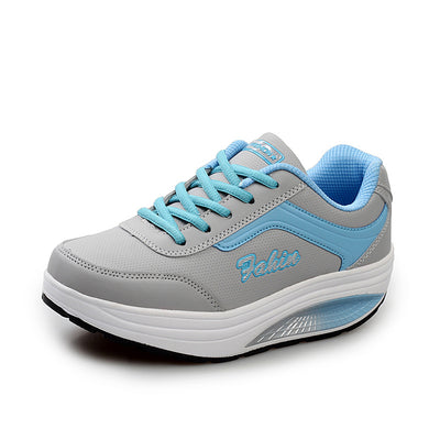 Zapatos Plataforma para Mujer - Image 5
