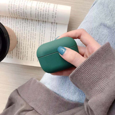 Funda Protectora Personalizada para AirPods 3 Pro Compatible con Apple - Image 36