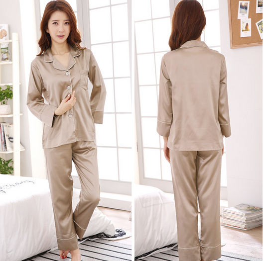 Pijamas a Juego para Parejas - Image 24