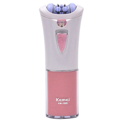 Depiladora Eléctrica para Mujer - Image 3