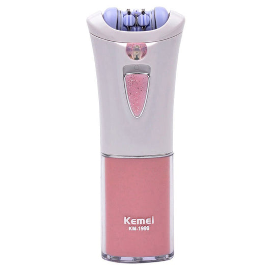Depiladora Eléctrica para Mujer - Image 3