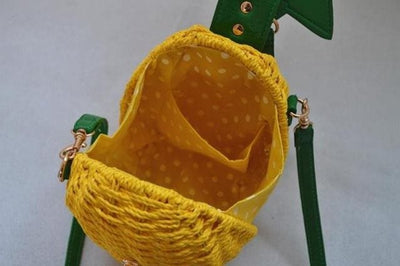 Bolsa Refrescante de Piña para Verano - Image 3