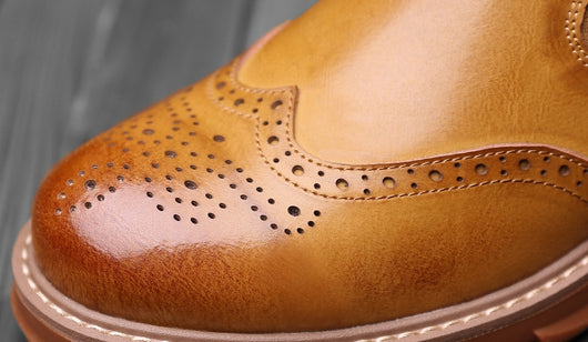 Botas Retro Martin con Plataforma y Aislamiento Térmico - Image 5