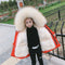 Red Rice Fox Liner 100