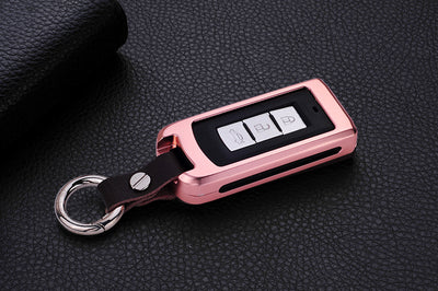 Funda Protectora para Llaves con Hebilla de Aluminio - Image 4