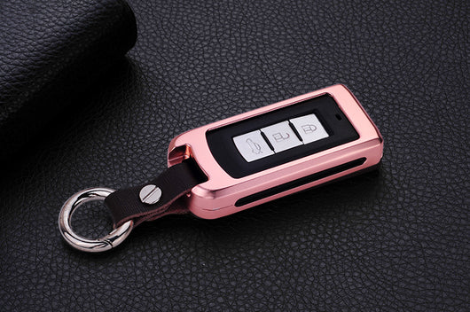 Funda Protectora para Llaves con Hebilla de Aluminio - Image 4