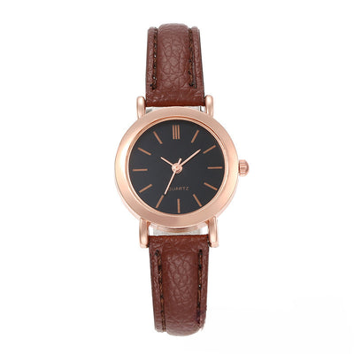 Reloj de Cuarzo Retro Artístico Casual Elegante para Mujer - Image 7