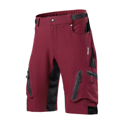 Shorts de Ciclismo Acolchado Five Point para Montaña y Descenso - Image 7