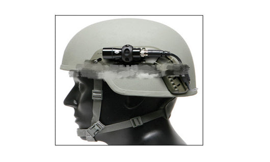Soporte de Linterna para Casco - Image 10