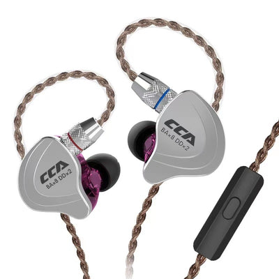 Auriculares Subwoofer con Cancelación de Ruido HiFi - Image 7