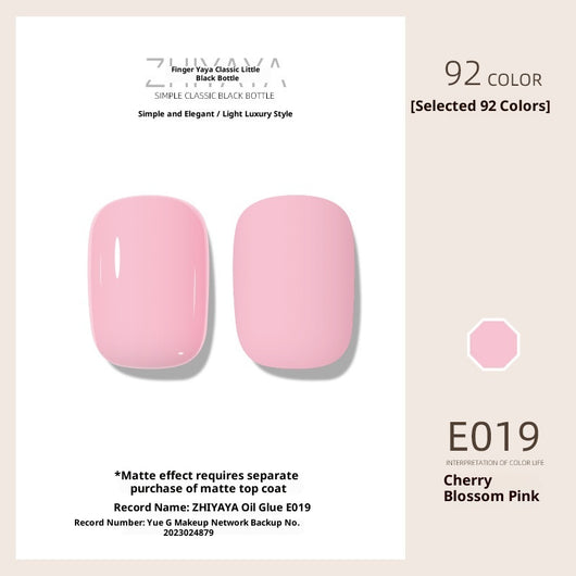 Kit de Esmalte Gel UV de Larga Duración Premium - Image 24