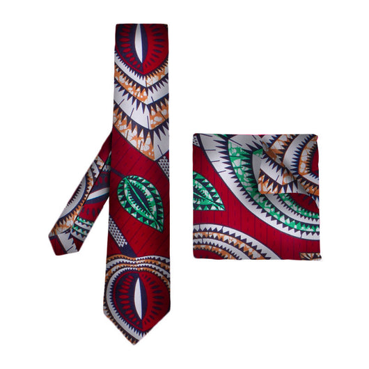 Corbata de dos piezas para hombre - Image 38