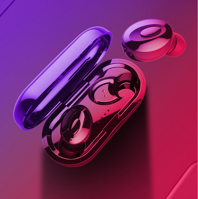 Auriculares Bluetooth Inalámbricos - Image 5