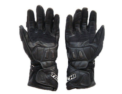Guantes de Carreras para Motocicleta - Protección Profesional - Image 4