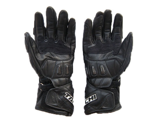 Guantes de Carreras para Motocicleta - Protección Profesional - Image 4
