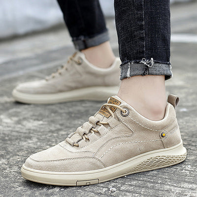 Zapatillas Deportivas para Hombre - Rendimiento y Comodidad - Image 2