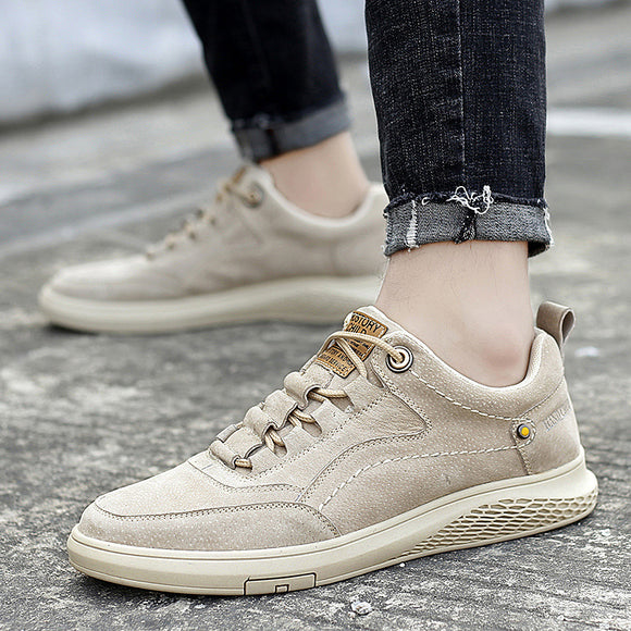 Zapatillas Deportivas para Hombre - Rendimiento y Comodidad