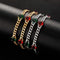 Pulsera Cubana de Oro con Preservación de Color y Diseño Personalizado