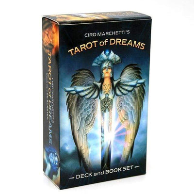 Baraja de Tarot Inglés para Principiantes - Cartas de Adivinación y Oráculo - Image 72