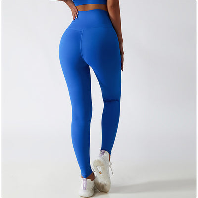 Pantalón Corto Yoga Cintura Alta Levantacaderas Transpirable para Mujer - Image 24