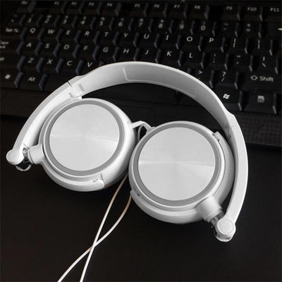 Auriculares Deportivos con Bajos Potentes - Image 3