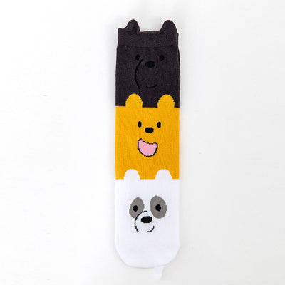 Calcetines para Bebé con Diseño de Caramelos Animados - Image 11