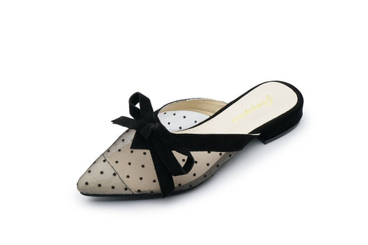 Sandalias Cómodas de Punta Abierta con Malla Transpirable - Image 9