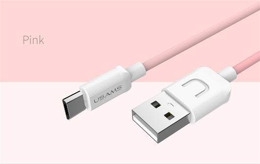 Cable USB de Carga Rápida - Image 17
