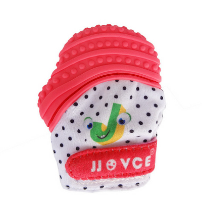 Manoplas para Bebé - Image 10