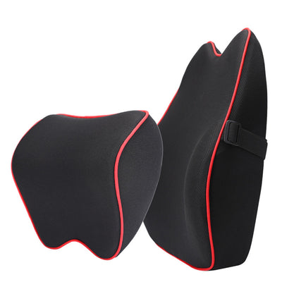 Almohada Cervical para Auto - Soporte Ergonómico para Cuello y Columna - Image 25
