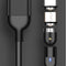 Negro 0.5 M