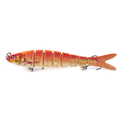 Carnada de Pesca Sumergida de Largo Alcance - Image 11