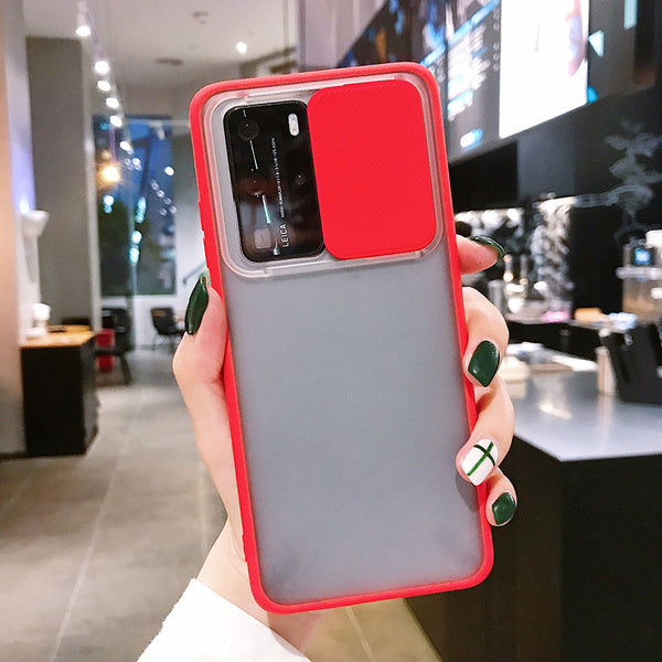 Funda Transparente para Celular