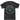 Smokey Says "Keep it Green, Prevent Wildfires" T-Shirt - Gray