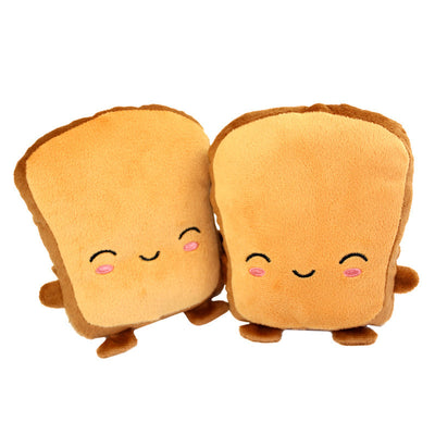 Calentadores de Manos USB Diseño Toast - Image 9