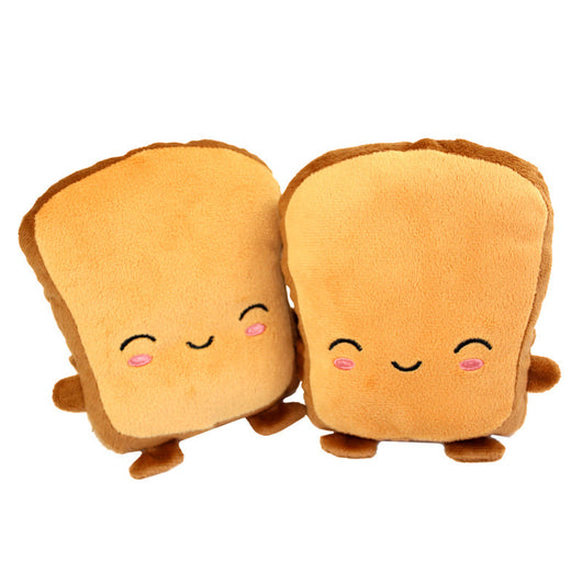 Calentadores de Manos USB Diseño Toast - Image 9
