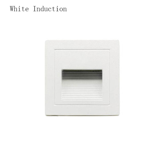 Luminaria LED Empotrable Resistente al Agua para Escaleras y Pasillos - Image 15