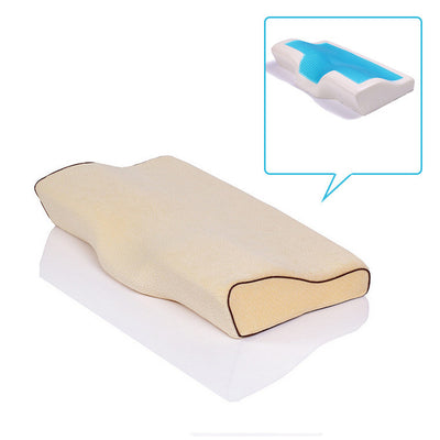 Almohada Ergonómica de Recuperación Lenta - Image 9