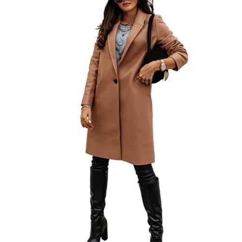 Chaqueta Bomber Oversized Coreana para Mujer - Image 7
